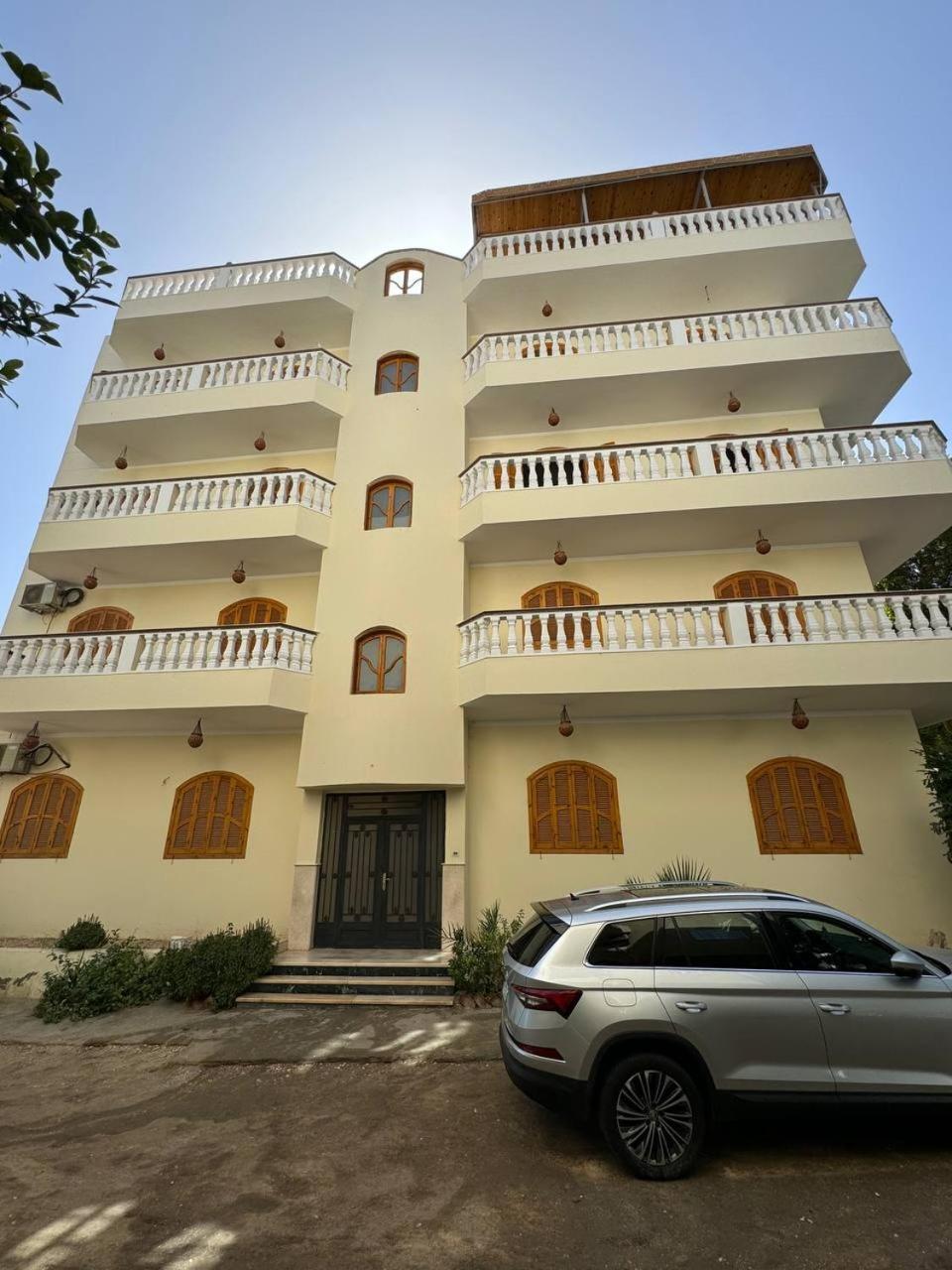 Morning Star Apartment *